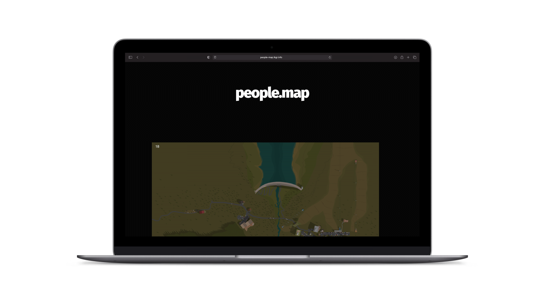 peoplemap